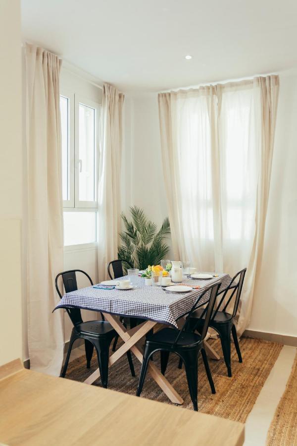 Tu Casa En El Corazon De Triana Daire Sevilla Dış mekan fotoğraf