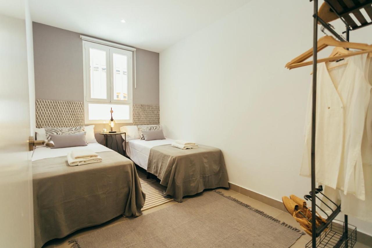 Tu Casa En El Corazon De Triana Daire Sevilla Dış mekan fotoğraf