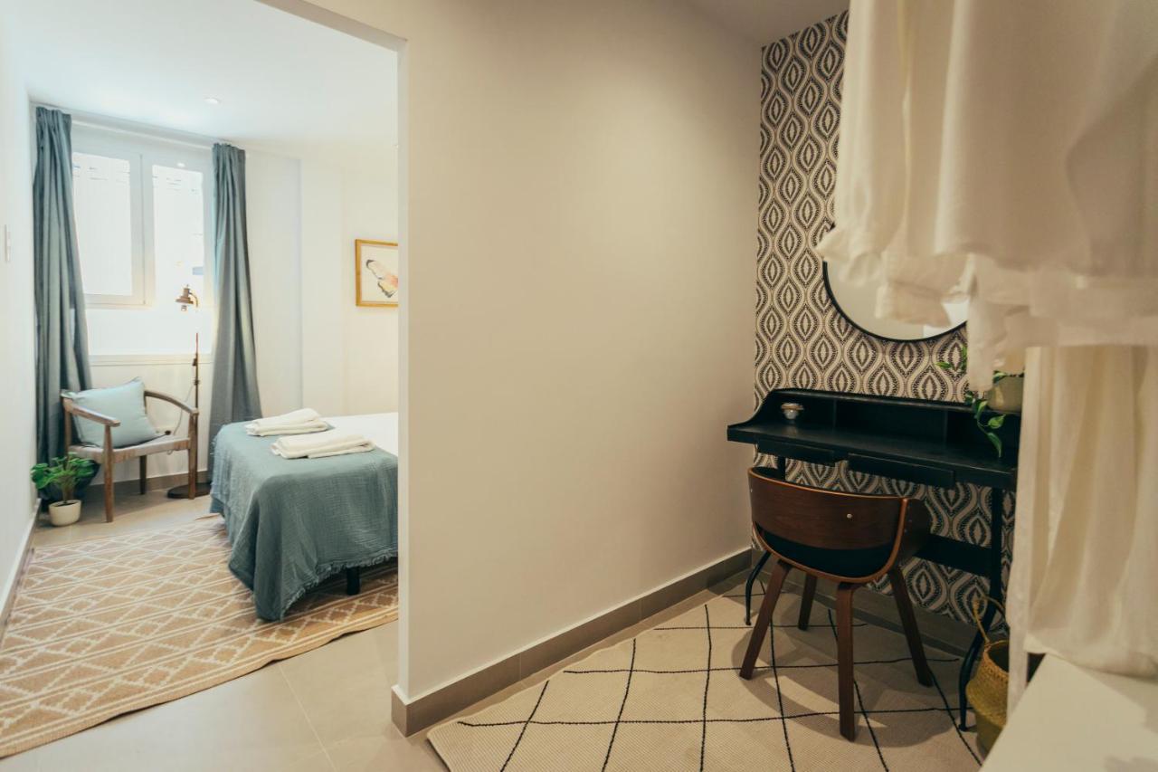 Tu Casa En El Corazon De Triana Daire Sevilla Dış mekan fotoğraf